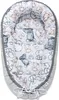 Pepi Babynest Kokon 6 teiliges Babynestchen Set für Babys Produktbild-Vorschau 4