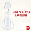 Butelka do karmienia NUK 150ml - świecąca w ciemności Koala Podgląd zdjęcia produktu 6
