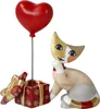 Goebel Rosina Wachtmeister Katze Ibisco (Figur, Voir les images du produit 1