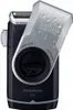 Braun MobileShave M-90, color azul, plateado, inalámbrico, Vista previa de la imagen del producto 1