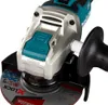 Makita DGA521ZX1 - Winkelschleifer - schnurlos - 125 mm - Produktbild-Vorschau 22