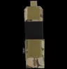 Brandit BD8058 | Molle Phone Pouch medium Zubehör One SIze Produktbild-Vorschau 8