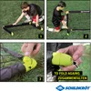 FOLDING SOCCER GOAL (1Tor klappbar, mit Netz im 4C Karton) Produktbild-Vorschau 10