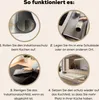 KitchenYeah© Herdabdeckplatte Vintage - 1960er Jahre - Produktbild-Vorschau 7