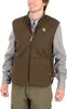Fjällräven Grimsey Vest  Jagd-Weste in olive, Größe:XL Produktbild-Vorschau 6