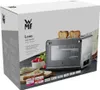 WMF Lono Glas-Toaster 3200000437 4211129132817 Anteprima dell’immagine prodotto 6