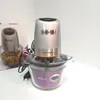 Kenwood EasyChop+ CHP62.400 SI Elektrischer Zerkleinerer Produktbild-Vorschau 27