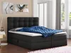 Boxspringbett Best mit 2 Bettkästen, Doppelbett mit Produktbild-Vorschau 1