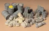 Tamiya 1:35 Diorama-Set Zubehör f. Allierte Fhz. 300035229 Produktbild-Vorschau 6