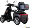 Veleco Gravis - 4 Rad Seniorenmobil - Herausnehmbarer Produktbild-Vorschau 6