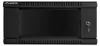 Lanberg WF01-6404-10B, Wandmontiertes Regal, 4U, 60 kg, Produktbild-Vorschau 12