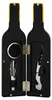 Weinzubehör 3 tlg. Korkenzieher Weinset Weinöffner Produktbild-Vorschau 3