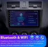 carplay 9''Für Mazda3  2010-2013 android12 Autoradio GPS Produktbild-Vorschau 8