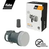 Fuba DEK 117 Single-LNB Mobilfunkabschirmung 40mm Feed Produktbild-Vorschau 7