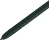 A close-up shot of a dark green stylus pen against a white background. Produktbild-Vorschau