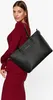 Valentino Bags Zero Re Shopper Damen Handtasche nero Produktbild-Vorschau 41