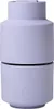 A lavender colored grinder is shown against a white background. Produktbild-Vorschau