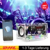 Sada pro pájení elektroniky pro kutily Sada reproduktorů Náhled obrázku produktu 10