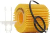 Ölfilter RIDEX 7O0089 Filtereinsatz für TOYOTA Yaris Produktbild-Vorschau 1