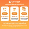 Weenect Weenect Tracker Katze schwarz Produktbild-Vorschau 15