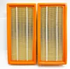Kärcher NT 65/2, NT 72/2, NT 72/2 Eco, Flachfaltenfilter, Produktbild-Vorschau 1