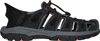Skechers Slip-Ins: Relaxed Fit  Sandalen - Zwart - Maat 44 Produktbild-Vorschau 13