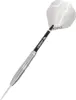 BULL'S Sirius Steel Dart - 24g -- 1 Satz Produktbild-Vorschau 2