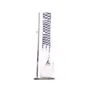 Gabor Damen Silena Handtasche 010601 weiß Produktbild-Vorschau 5