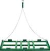 Brona ciągniona Brona łąkowa Traktor ogrodowy Brona polowa Podgląd zdjęcia produktu 10