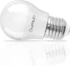 LUMILED LED žárovky E27 P45 5W nahrazují 40W žárovku 6 kusů Náhled obrázku produktu 3