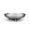 MOODZ Feuerschale 80 cm - Feuerschalen für den Garten - Produktbild-Vorschau 8