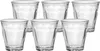 Le Picardie - Verre transparent 9cl -  (Lot de 6) Voir les images du produit 19