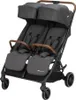 A studio shot of a twin stroller. Produktbild-Vorschau