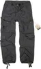 Kalhoty Brandit Vintage Cargo Pants Anthracite - XL Náhled obrázku produktu 9