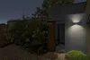 OSRAM Endura Style Solar LED wall light Updown, 7,6W, 3000K Anteprima dell’immagine prodotto 5