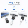 USB-C auf Lightning Adapter – USB-C (Buchse) auf Lightning Produktbild-Vorschau 11