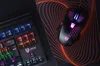 Herná myš MX 757C v čiernej farbe so 6 tlačidlami, RGB Náhľad obrázku produktu 8