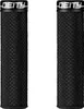 Deity Supracush Griffe Schwarz, 34 mm Außendurchmesser, 133 Produktbild-Vorschau 1