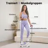 Een gewrichtsvriendelijke fitness stepper voor Productafbeelding-voorbeeld 7