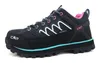 CMP Moon Low WMN Wanderschuh Blau Produktbild-Vorschau 22