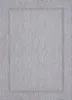 Teppich Läufer Wetterfest Silber 80x250 Unicolor - Produktbild-Vorschau 3