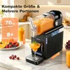 Slush Maschine, 1,9L Slushie Machine für Zuhause für Produktbild-Vorschau 8