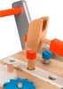 Janod Brico'kids - Trolley magnétique DIY Voir les images du produit 5