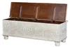 Mangoholz-Tari-Stamm 60 cm x 150 cm x 50 cm Giner y Colomer Produktbild-Vorschau 3