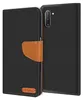 Handy Hülle Samsung Galaxy Note 10 Tasche Wallet Flip Case Produktbild-Vorschau 1