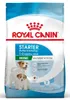 A bag of Royal Canin dog food for starter puppies and mothers. Produktbild-Vorschau