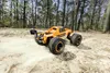 Carson XS Stadium Fighter 100% RTR 1:10 orange Produktbild-Vorschau 15