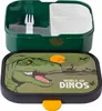 Mepal Campus Display / Sets lunchset campus (vb+bd) - dino Produktbild-Vorschau 11