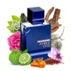 Al Haramain Amber Oud Dubai Night Extrait de Parfum, 100 ml Productafbeelding-voorbeeld 11