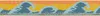 Ruffwear Hundehalsband Crag™ Collar Rising Wave Produktbild-Vorschau 6